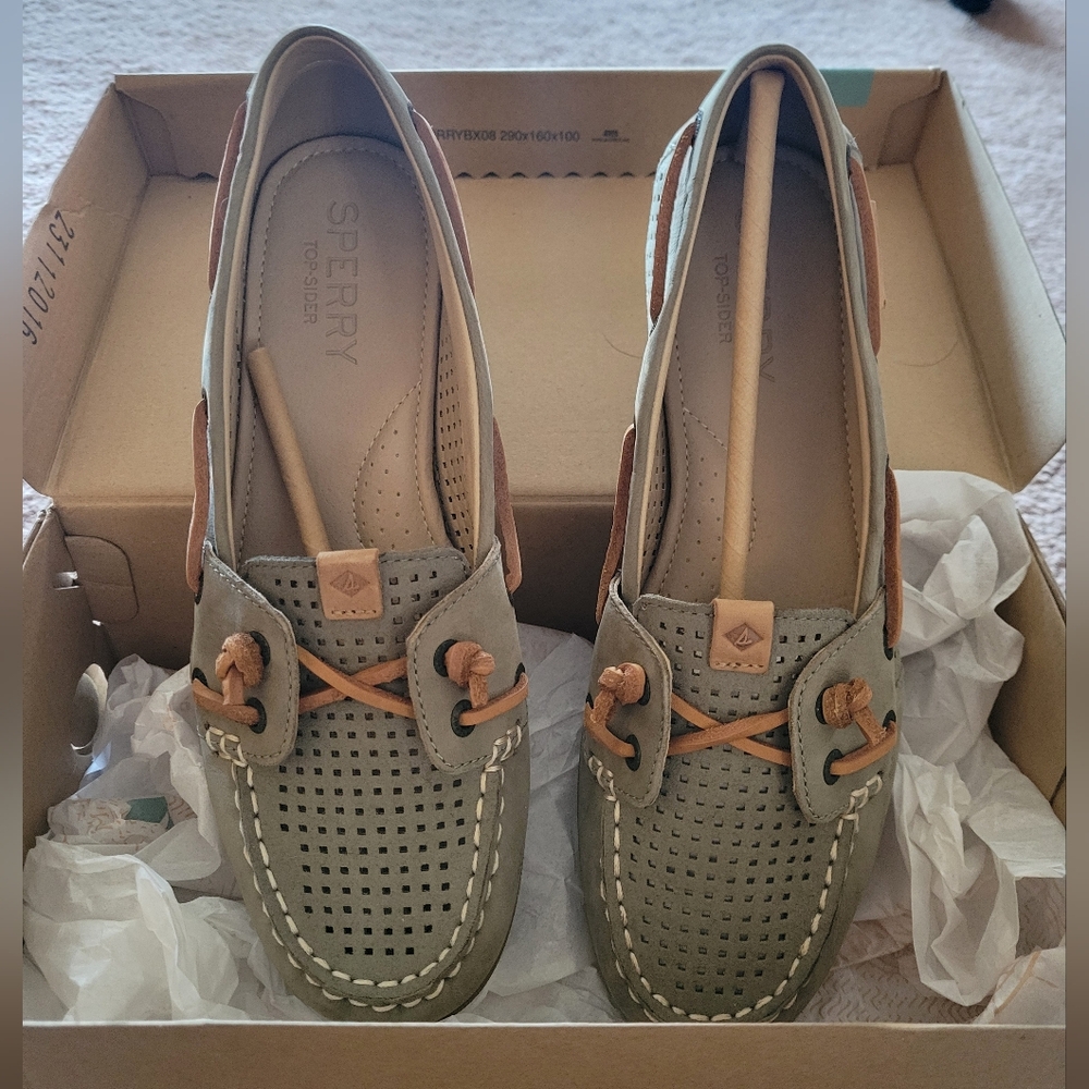Sperry Top Sider